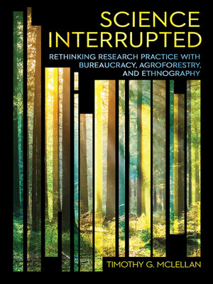 cover image of Science Interrupted